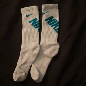 Nike socks